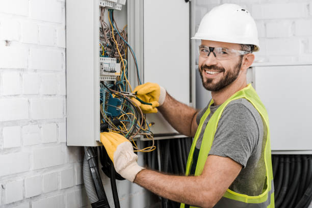 Best Electrical Wiring Services  in Elizabeth, NJ