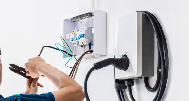 Best Electrical Repair Services  in Elizabeth, NJ