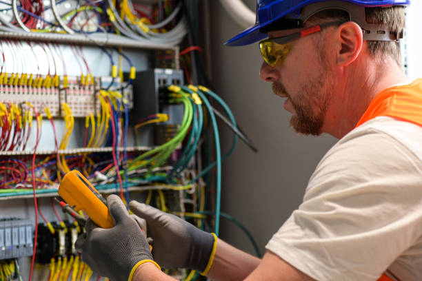 Best Electrician Near Me  in Elizabeth, NJ