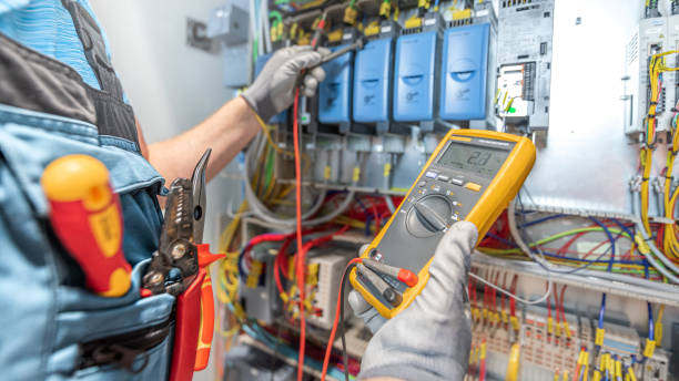 Professional Electrician in Elizabeth, NJ