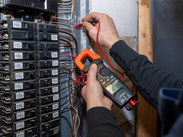 Best Electrical Outlet Repair  in Elizabeth, NJ