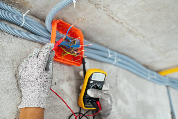 Best Electrical Installation Contractor  in Elizabeth, NJ