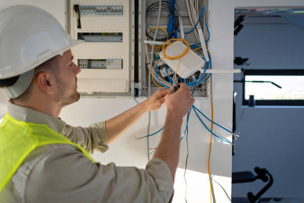 Best Electrical Contractors for Businesses  in Elizabeth, NJ