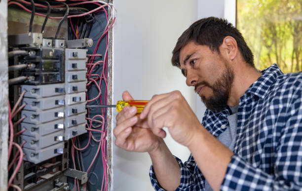 Best Circuit Breaker Repair  in Elizabeth, NJ